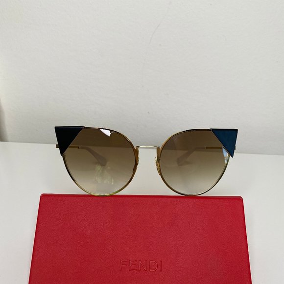Fendi Sunglasses FF0190 NEW
